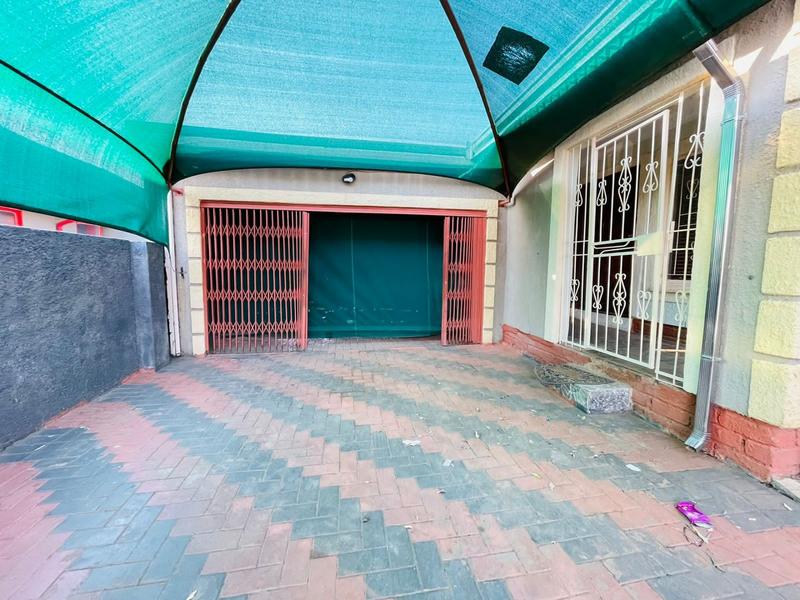 To Let 3 Bedroom Property for Rent in Mabopane Unit X North West